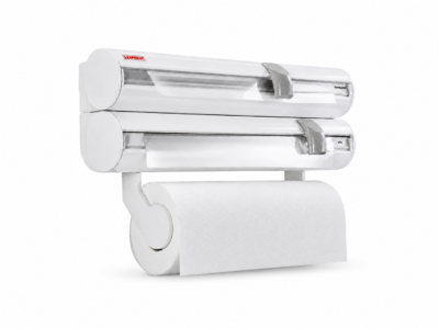 Portarollo Triple Rolly Mobil - Leifheit