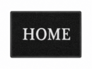 Felpudo Goma Home 70X45 CM