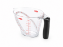 Jarra Medidora C/Mango Silicona 2 Tazas - Oxo Tritan
