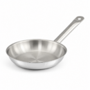 Sarten 20 CM Acero Inox. Triple Fondo (Acero+Aluminio+Acero) – Professional