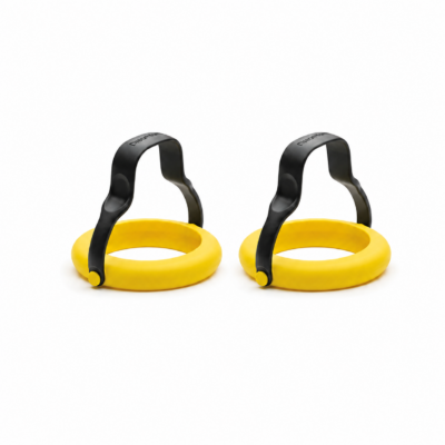 Pack x2 Anillos Para Servir Huevos Flegg - Dreamfarm