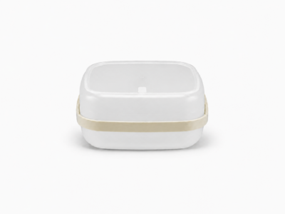 Contenedor P/ Fiambre 1.3 LT - Mixcolor