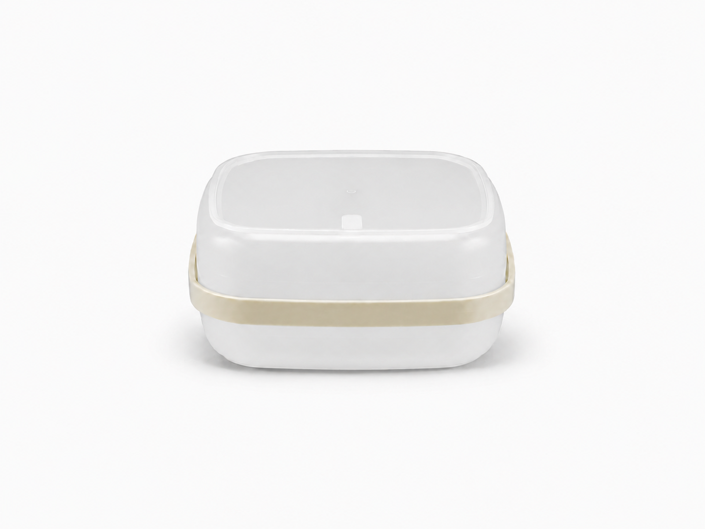 Contenedor P/ Fiambre 1.3 LT - Mixcolor