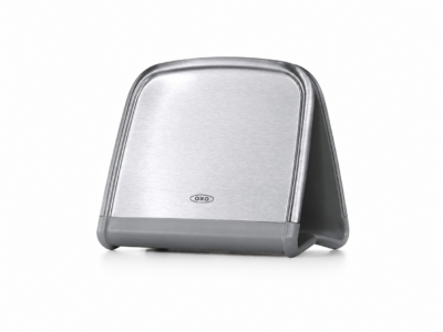 Servilletero De Acero Plegable - Oxo Good Grips