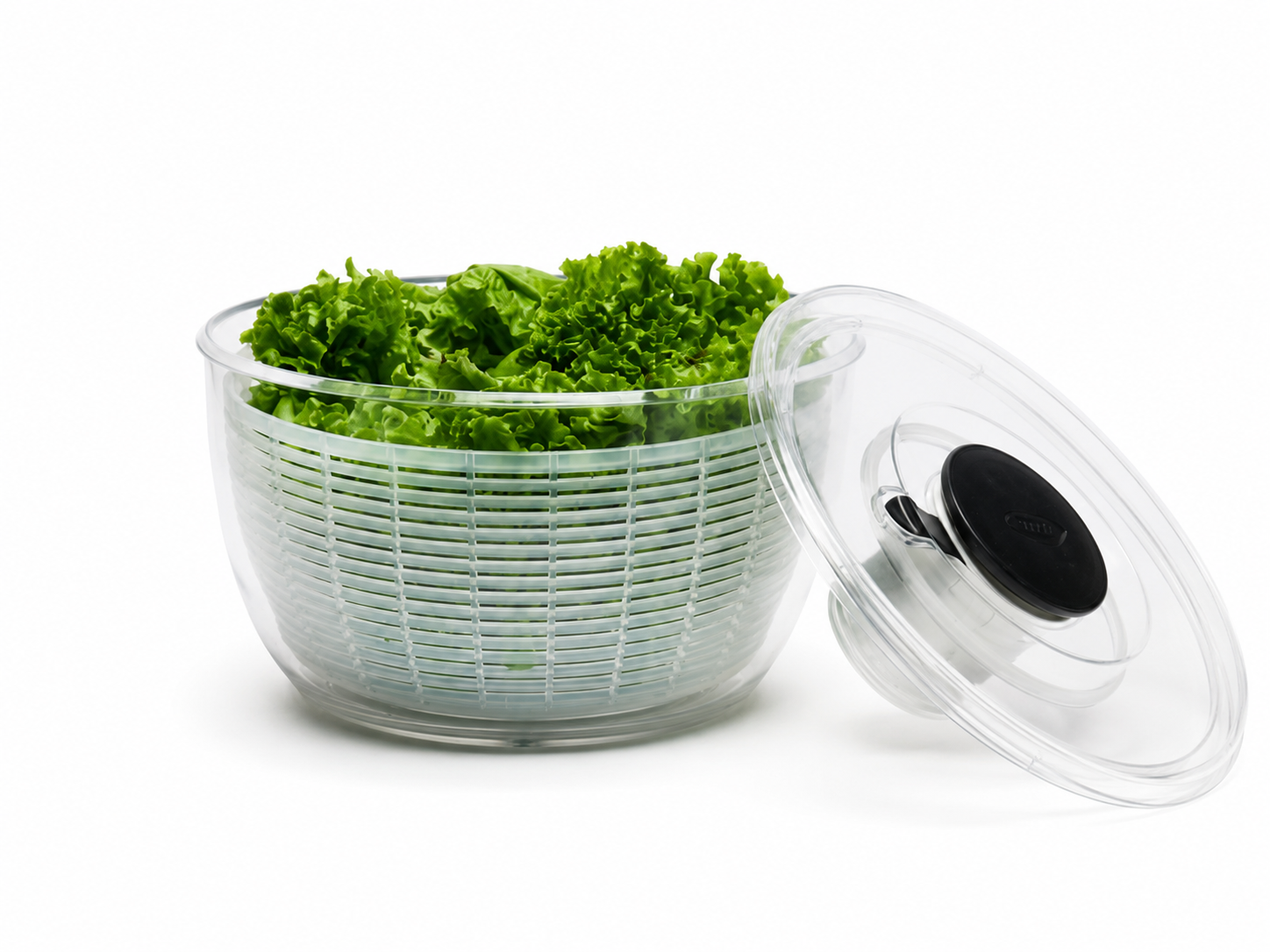 Centrifugador De Verduras 2.84 LT - Oxo - Image 3