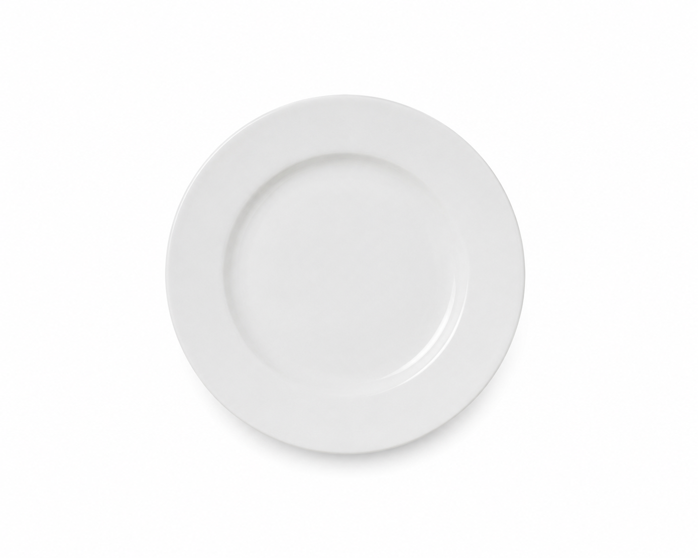 Plato Postre Ultra 21 CM