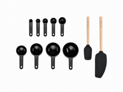 Set X11 Utensilios - Kitchenaid