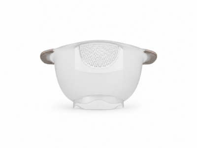 Colador C/Asas 25 CM P/Arroz Y Granos - Oxo