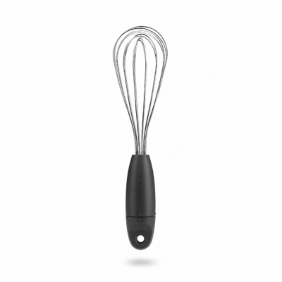 Batidor Negro Mini Flisk - Dreamfarm