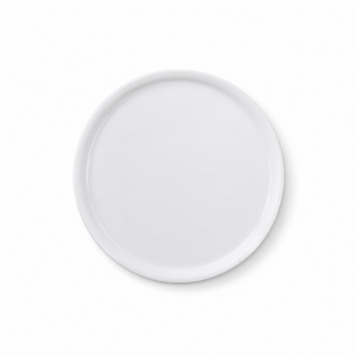 Plato De Pizza 31 CM Royal Porcelain