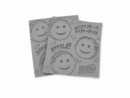 Pack x2 Toallas 18X15 CM "Damp Duster" - Scrub Daddy