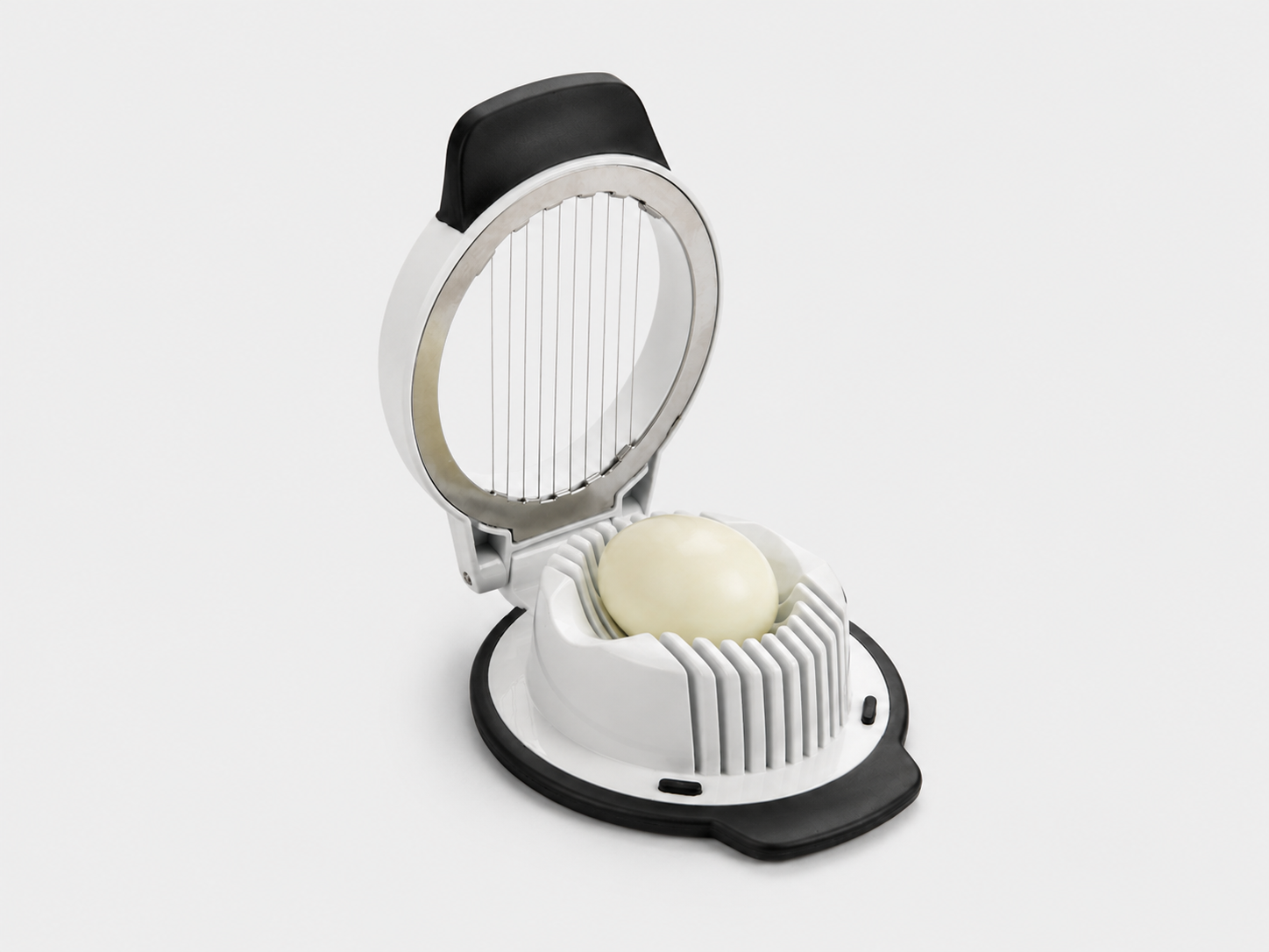 Rebanador De Huevos - Oxo Good Grips - Image 2