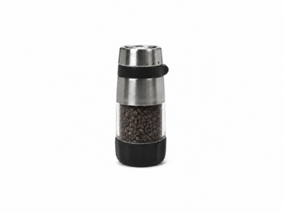 Molinillo De Pimienta Acero Inox. Y Vidrio - Oxo