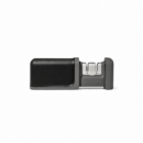 Afilador De Cuchillos Compacto 20X7X4 CM - Oxo