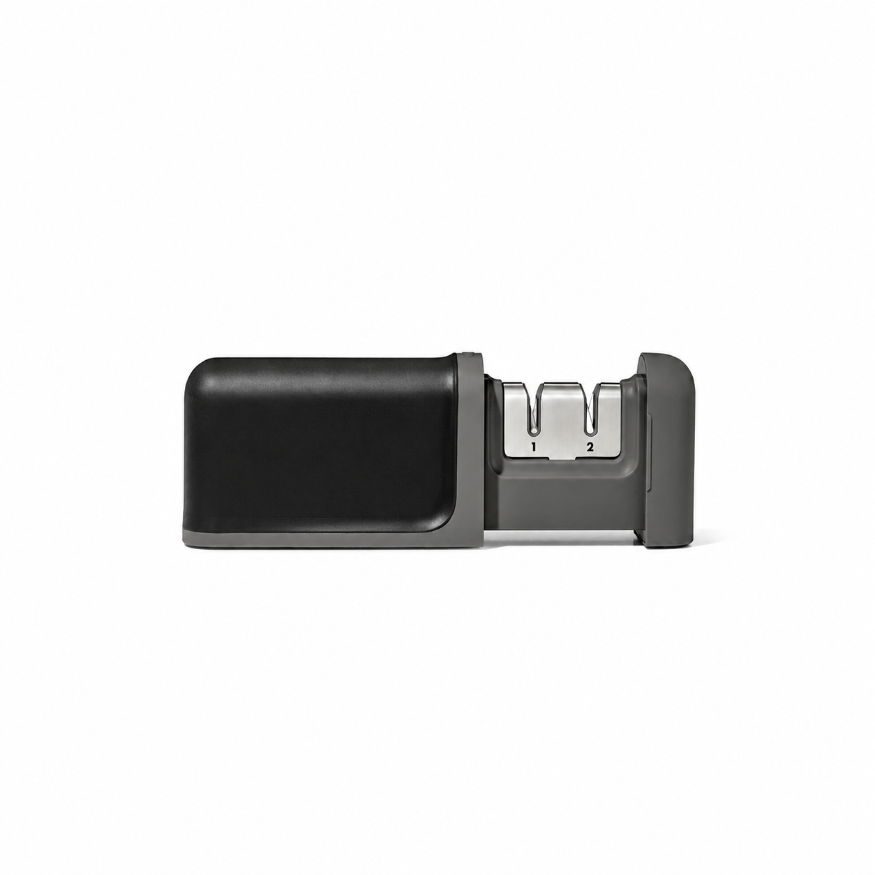 Afilador De Cuchillos Compacto 20X7X4 CM - Oxo