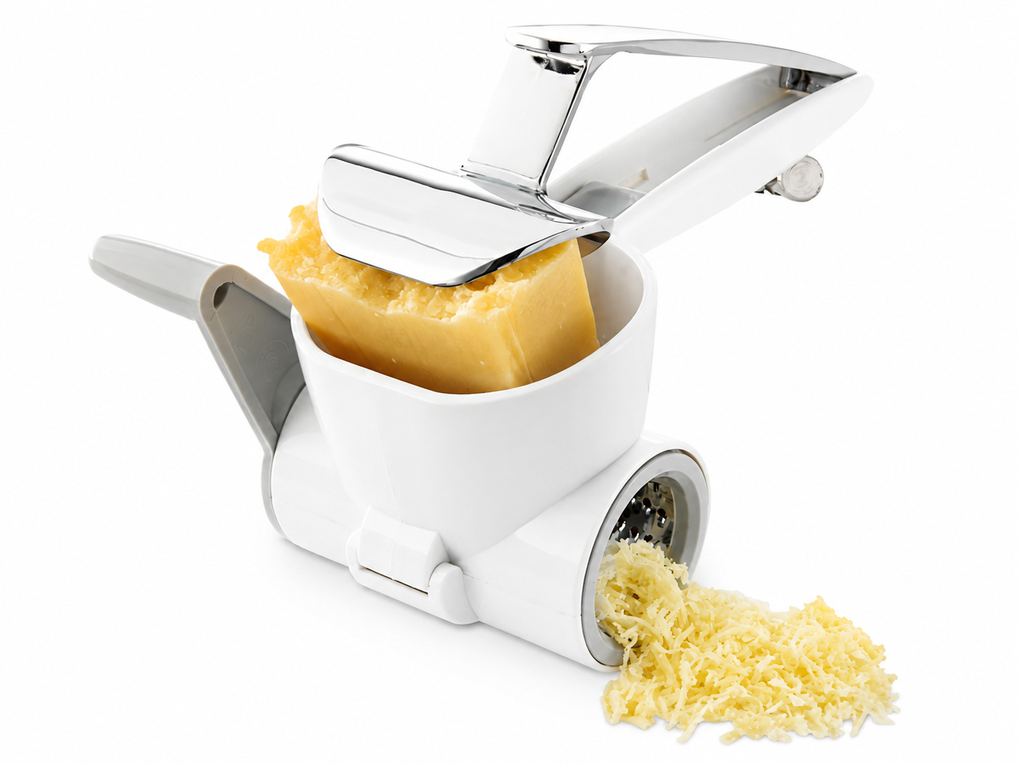 Rallador Manual De Queso - Leifheit - Image 3