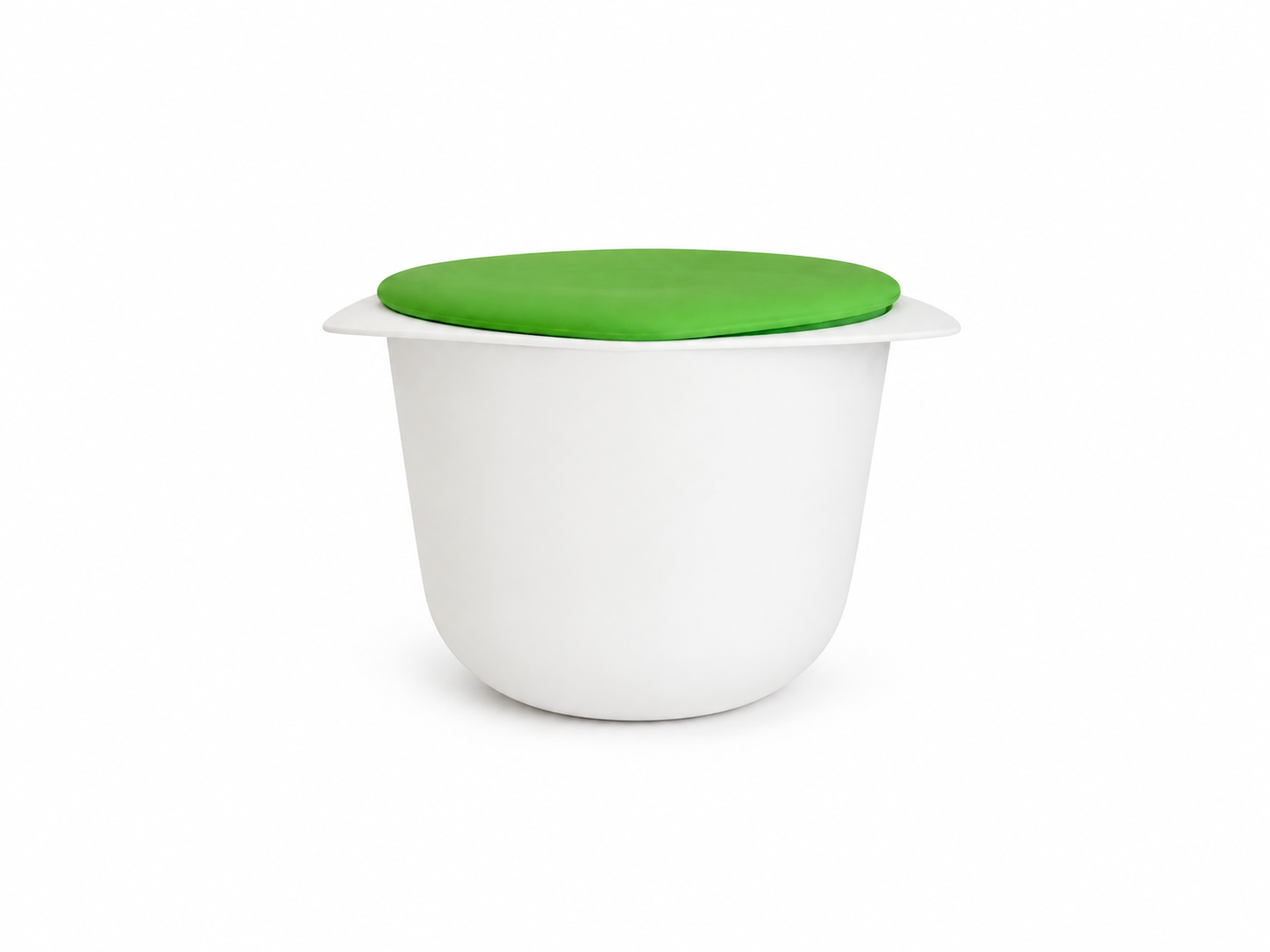 Set x3 Recipientes Para Fabricar Queso Fresco Lekue