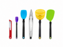 Set x6 Utensilios Party Mix - Dreamfarm