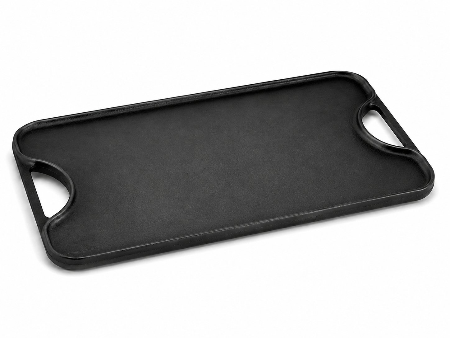 Bifera Reversible De Fundicion 47X25 CM - Victoria Cast Iron - Image 3