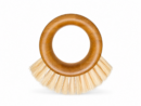 Full Circle Cepillo Ring Para Frutas Y Vegetales