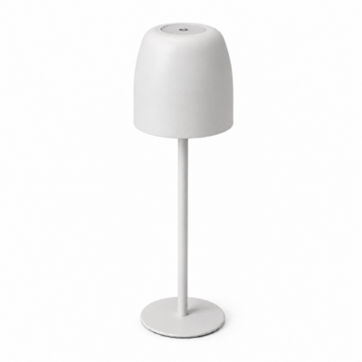 Lampara Digital C/Luz Led Blanca
