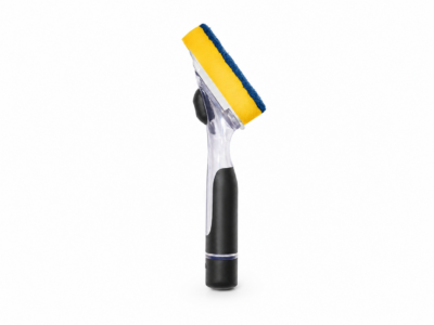 Esponja C/Dispenser P/Limpiar Platos Oxo Good Grips