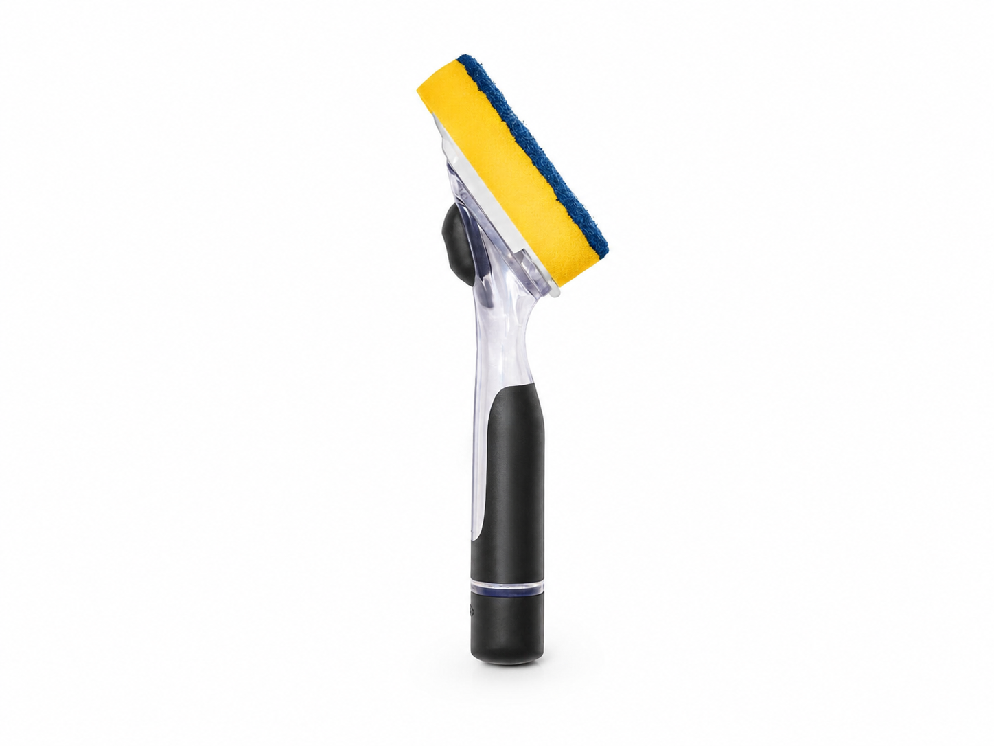 Esponja C/Dispenser P/Limpiar Platos Oxo Good Grips