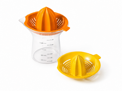 Exprimidor De Citricos 2 En 1 350 ML - Oxo