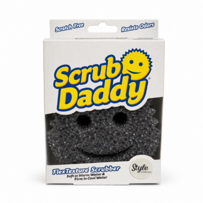 Esponja Multiuso Scrub Daddy Gris