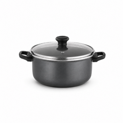 Cacerola C/ Asas 24 CM Tefal Attrayant