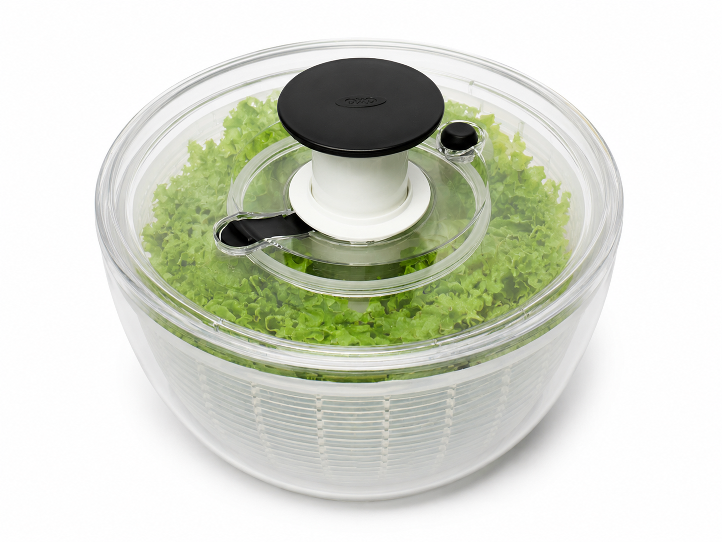 Centrifugador De Verduras 2.84 LT - Oxo - Image 4