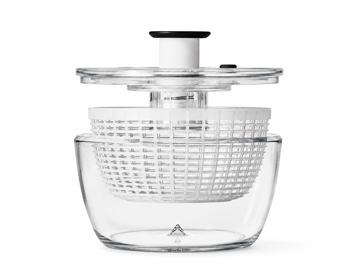 Centrifugador De Verduras 2.84 LT - Oxo - Image 2