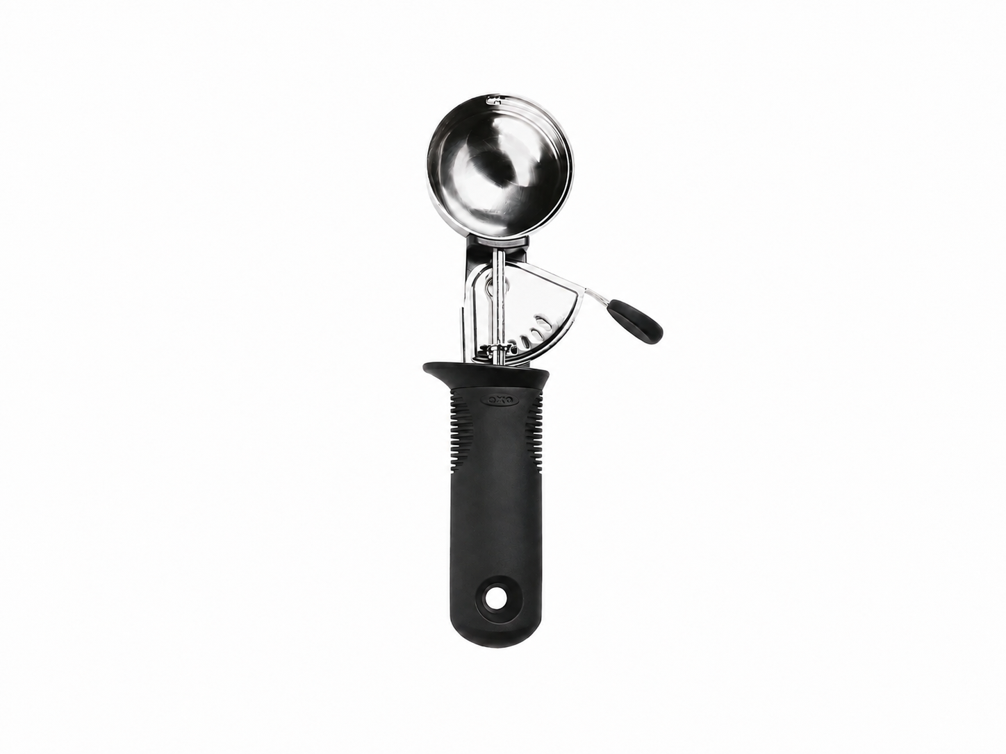 Cuchara De Helados Gatillo - Oxo Good Grips