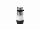 Molinillo De Sal Acero Inox. Y Vidrio - Oxo