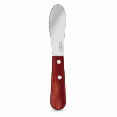Espatula / Untador Manteca 3´ - Polywood