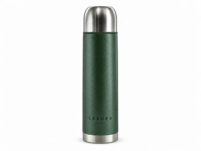 Termo 1 LT - Bullet Edition Sakura Verde