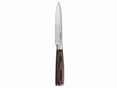 Cuchillo Slice 24 CM C/Mango Ebano - Sakura