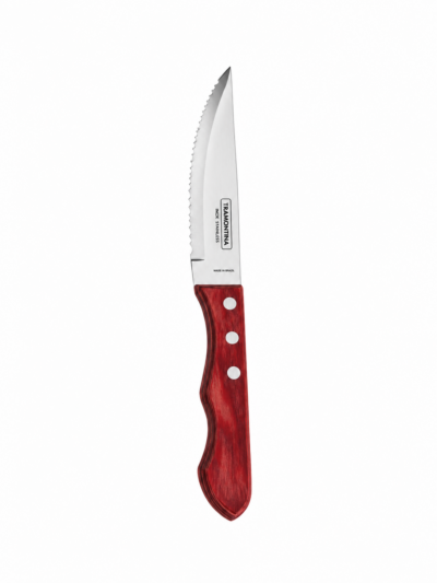 Cuchillo Asado 5 Pulgadas - Polywood