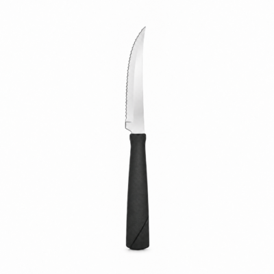 Cuchillo Asado Negro - New Color
