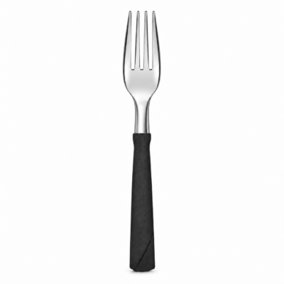 Tenedor Negro - New Color