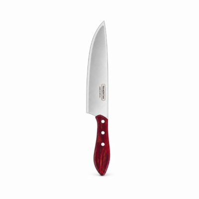 Cuchillo P/Churrasco 8´ - Polywood