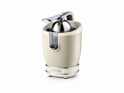 Exprimidor Vintage Mod. 413 Beige - Ariete